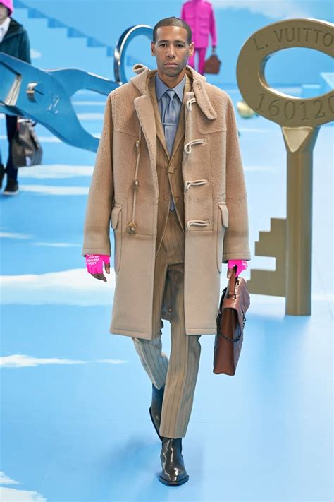 louis vuitton men fall winter 2020|louis vuitton designer.